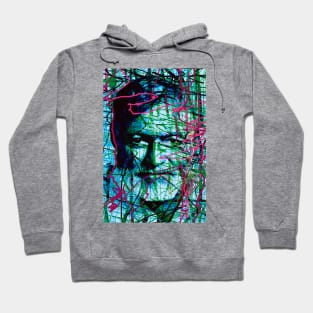 Ernest Hemingway Hoodie